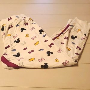 Disney Fab 5 Jogger Pants